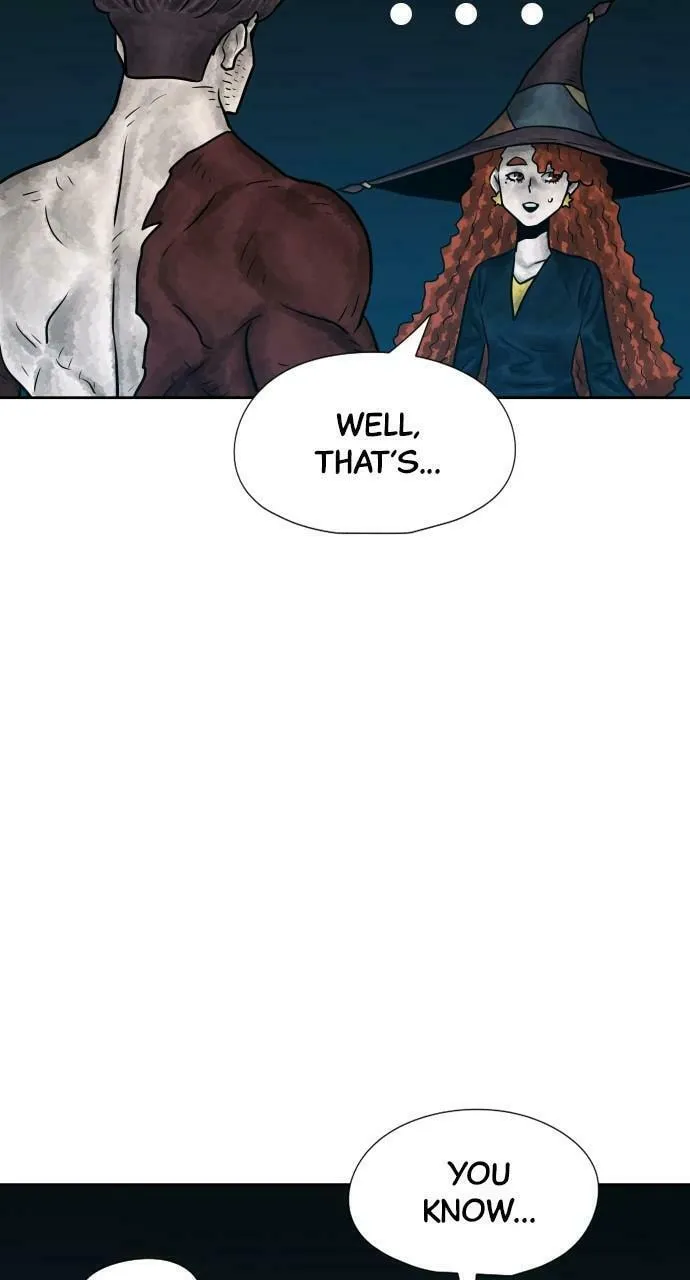 Warrior Executioner Chapter 27 page 37 - 