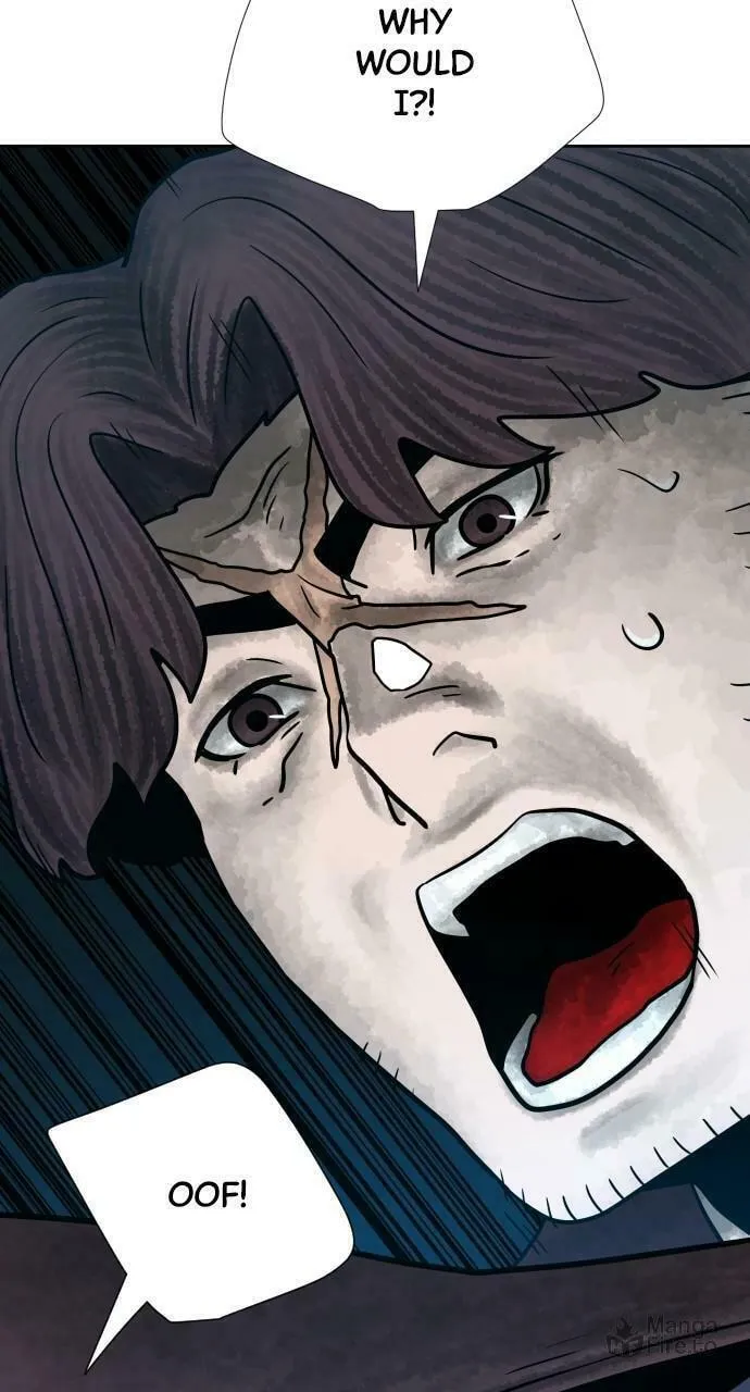 Warrior Executioner Chapter 27 page 40 - 