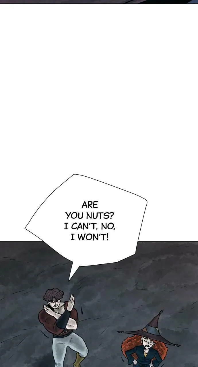 Warrior Executioner Chapter 27 page 41 - 
