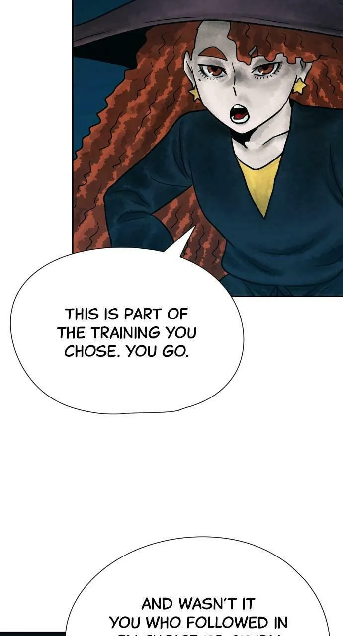 Warrior Executioner Chapter 27 page 44 - 