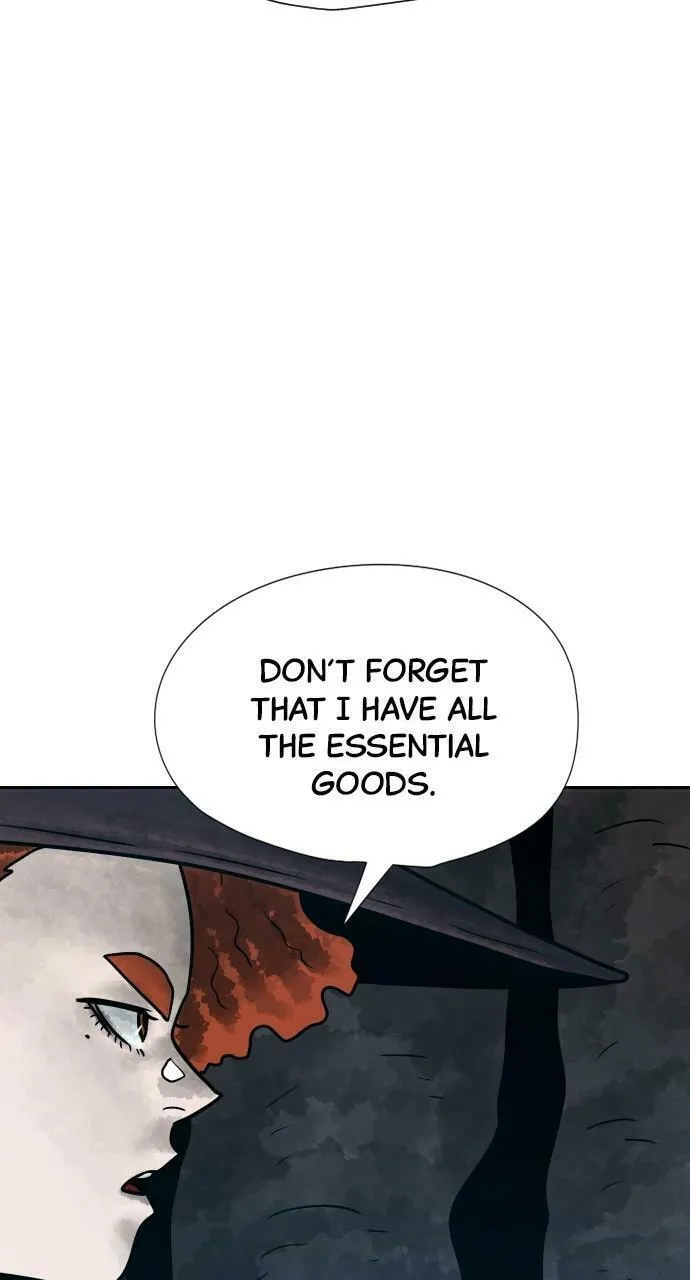 Warrior Executioner Chapter 27 page 46 - 