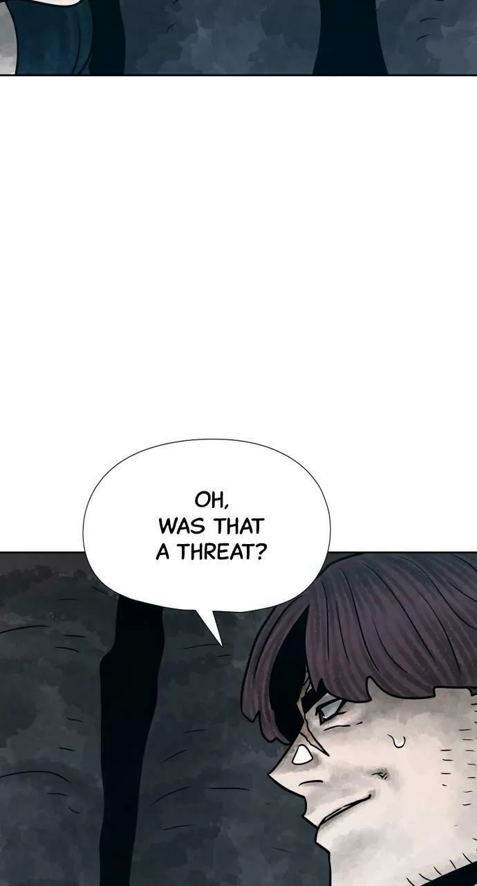 Warrior Executioner Chapter 27 page 47 - 