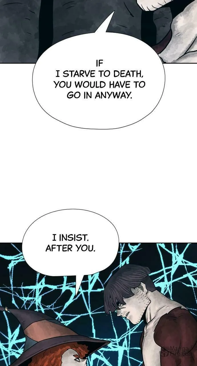 Warrior Executioner Chapter 27 page 48 - 