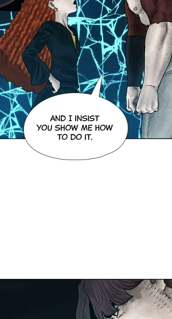 Warrior Executioner Chapter 27 page 49 - 