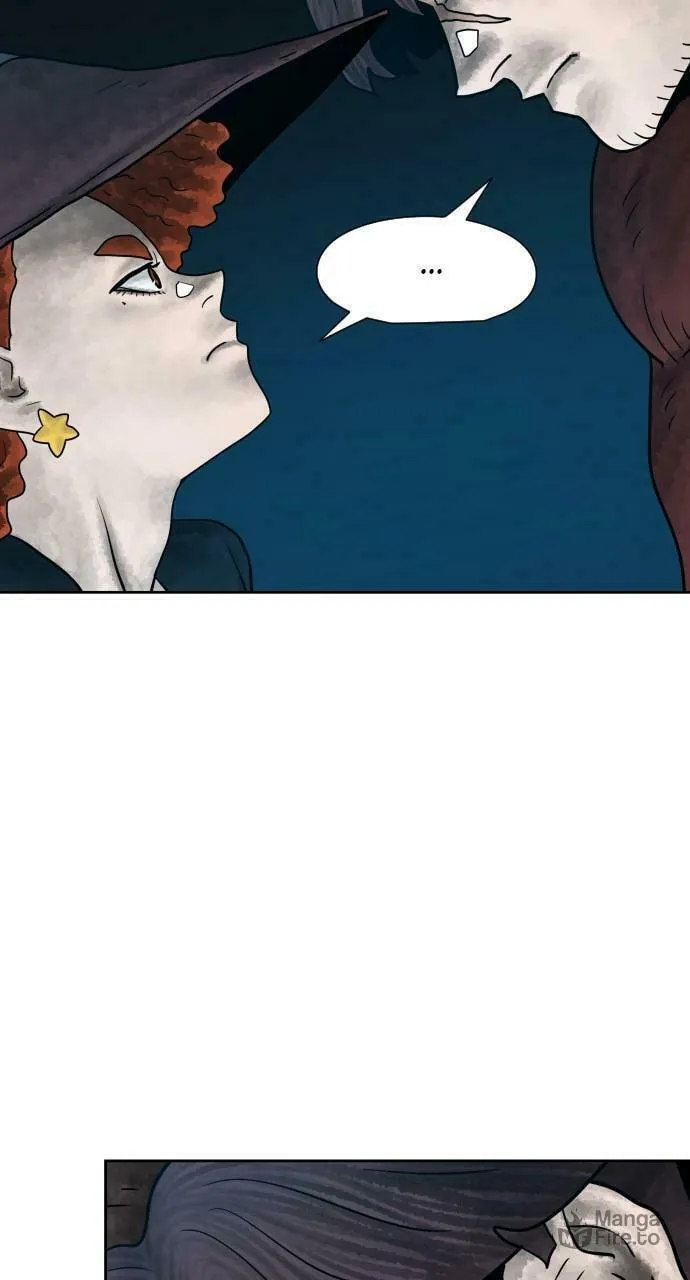 Warrior Executioner Chapter 27 page 50 - 