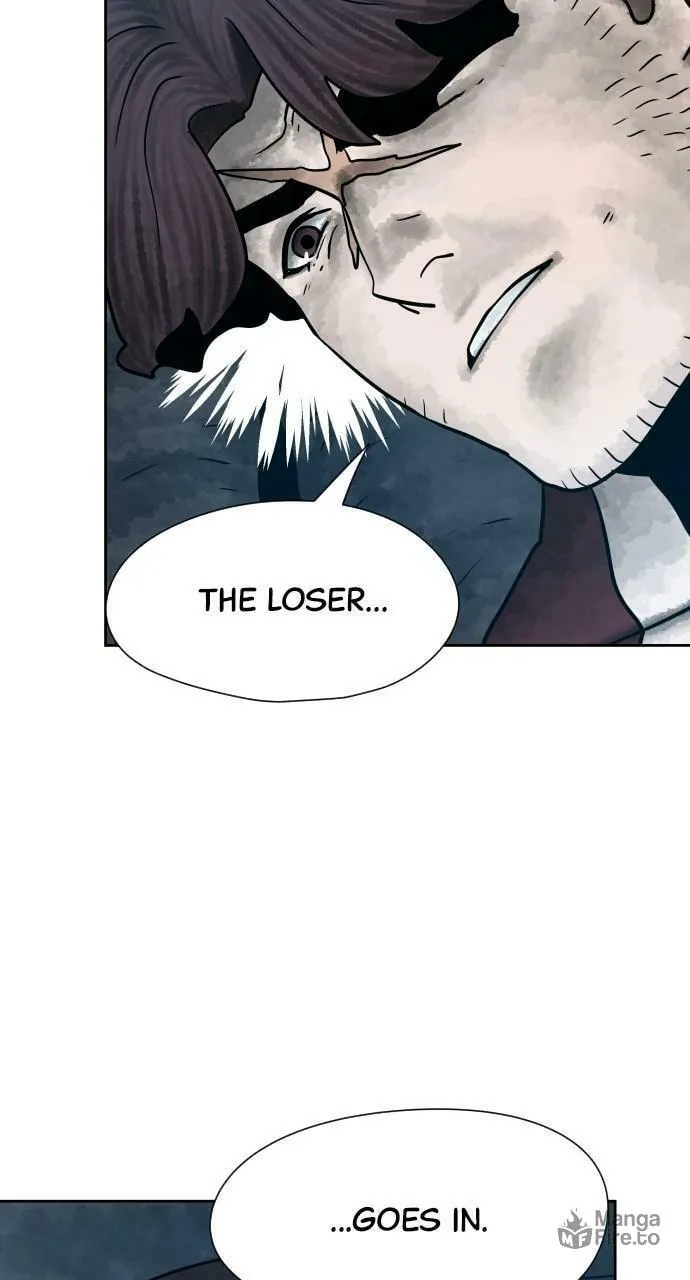 Warrior Executioner Chapter 27 page 51 - 