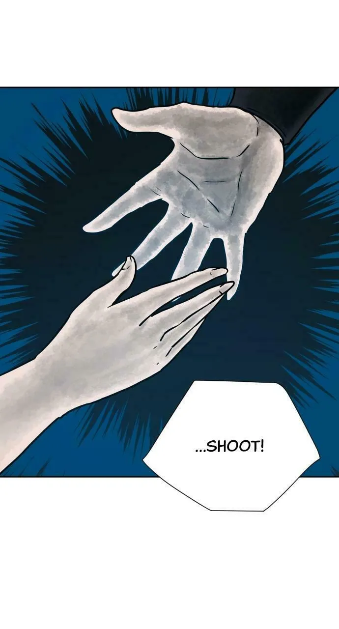Warrior Executioner Chapter 27 page 53 - 
