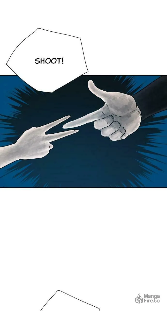 Warrior Executioner Chapter 27 page 54 - 