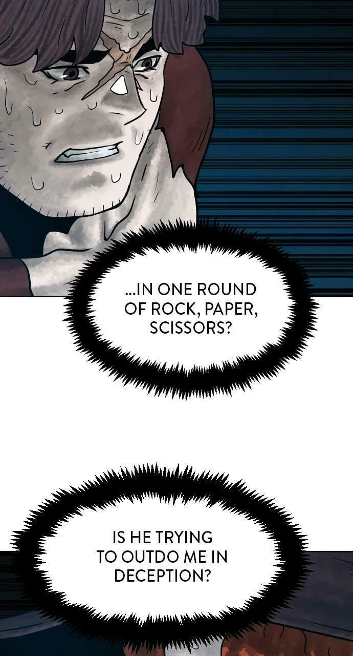 Warrior Executioner Chapter 27 page 59 - 