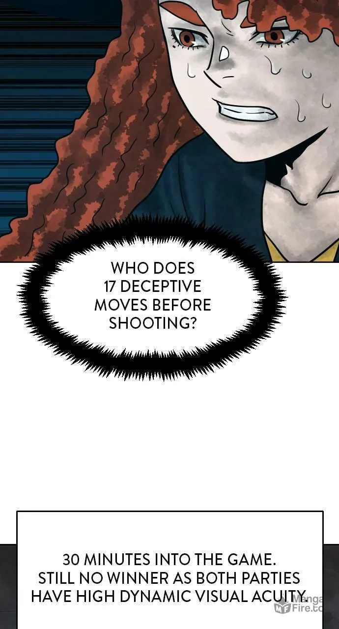 Warrior Executioner Chapter 27 page 60 - 