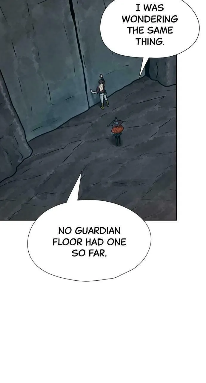 Warrior Executioner Chapter 27 page 7 - 