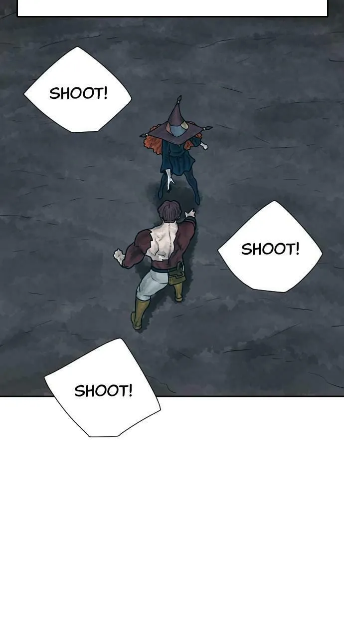 Warrior Executioner Chapter 27 page 61 - 