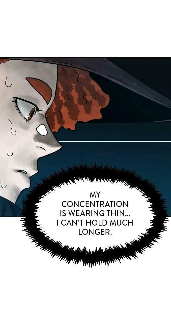 Warrior Executioner Chapter 27 page 62 - 