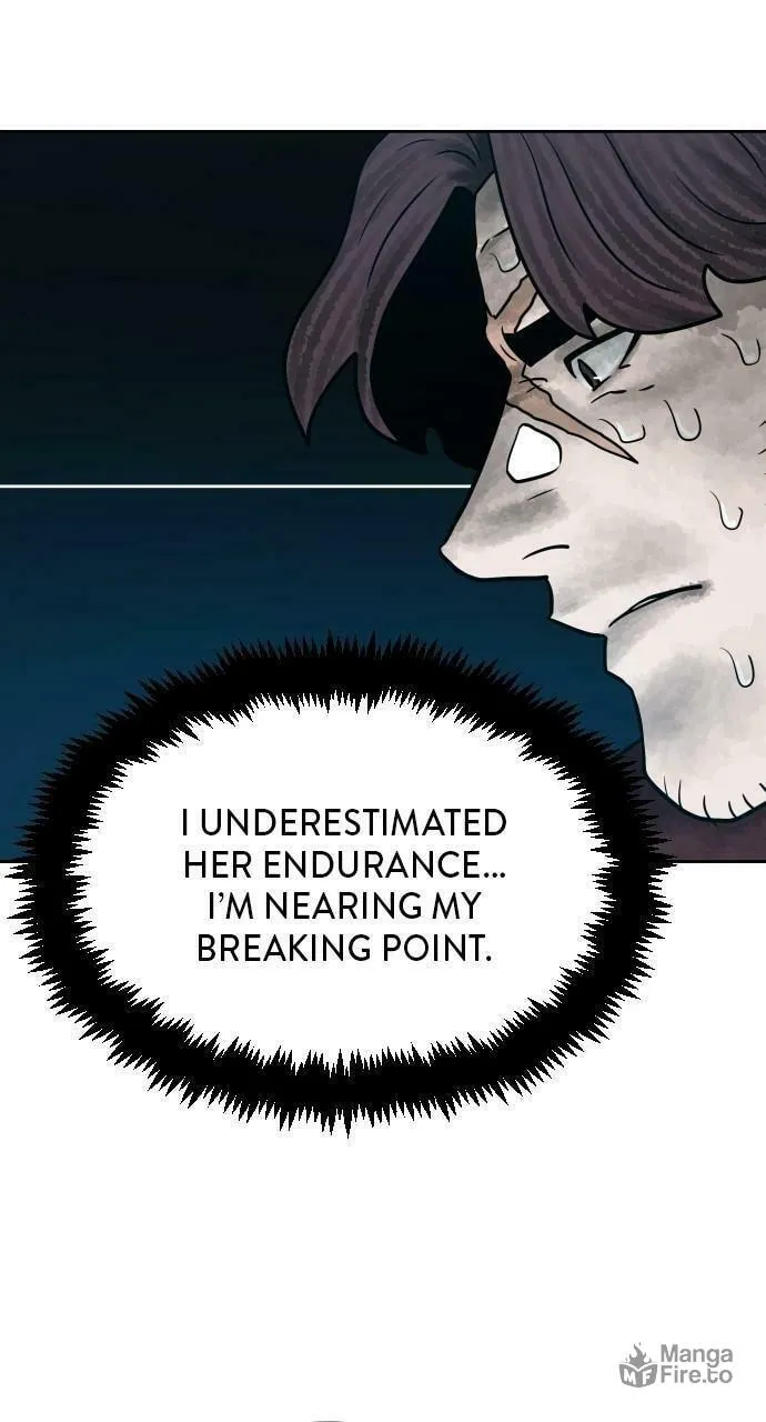 Warrior Executioner Chapter 27 page 63 - 