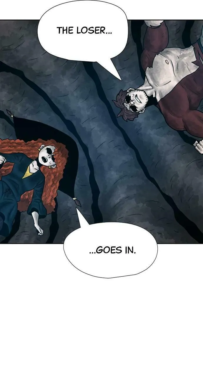 Warrior Executioner Chapter 27 page 64 - 