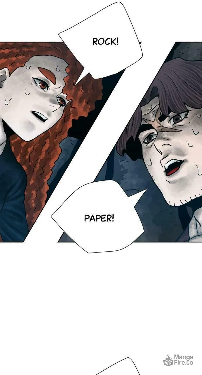 Warrior Executioner Chapter 27 page 65 - 