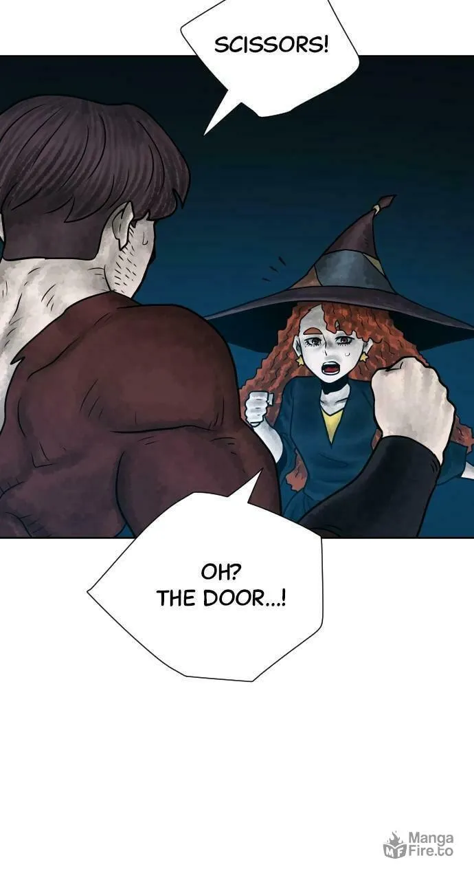 Warrior Executioner Chapter 27 page 66 - 