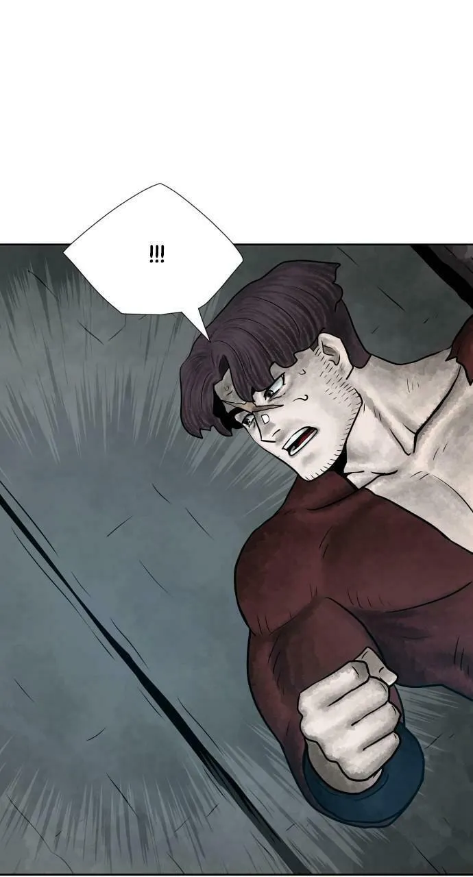 Warrior Executioner Chapter 27 page 68 - 