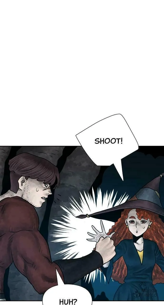 Warrior Executioner Chapter 27 page 69 - 