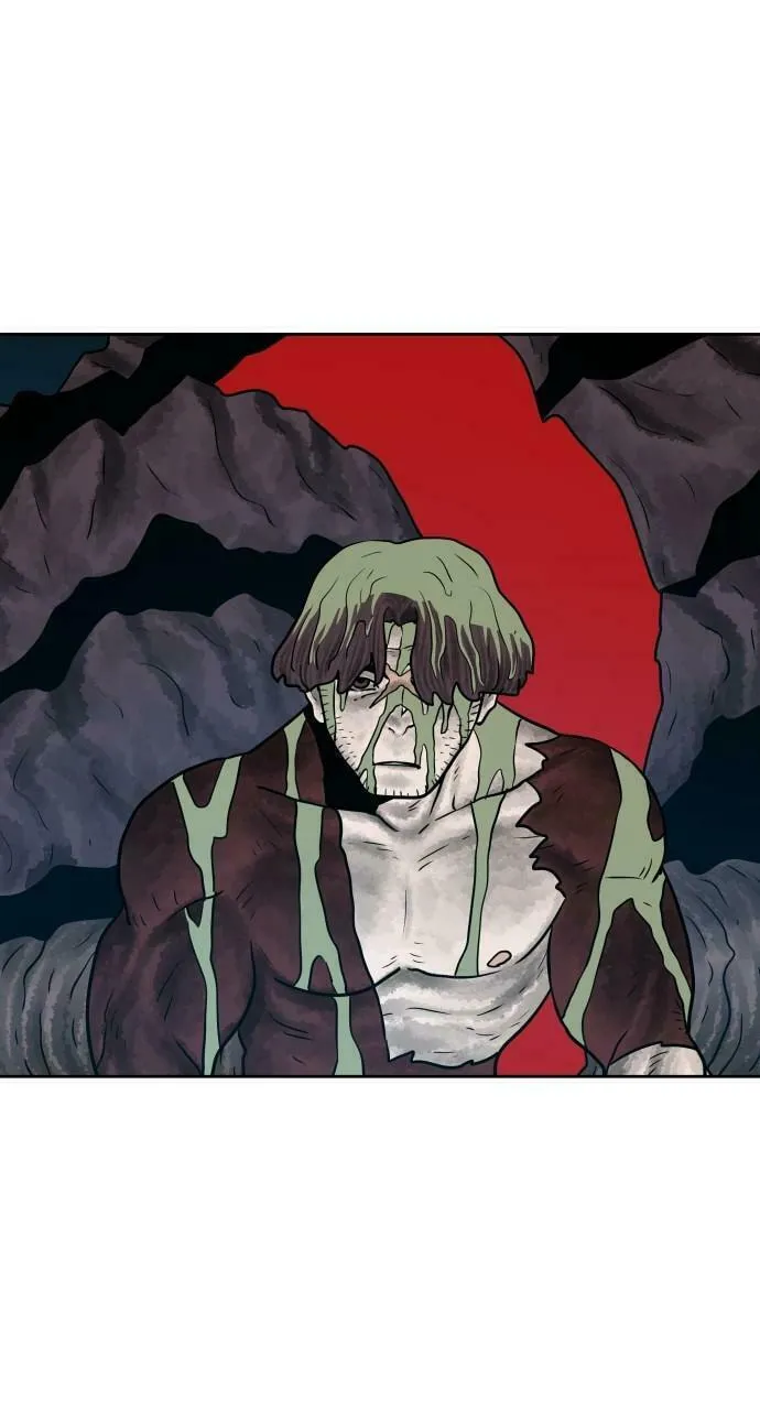 Warrior Executioner Chapter 27 page 73 - 