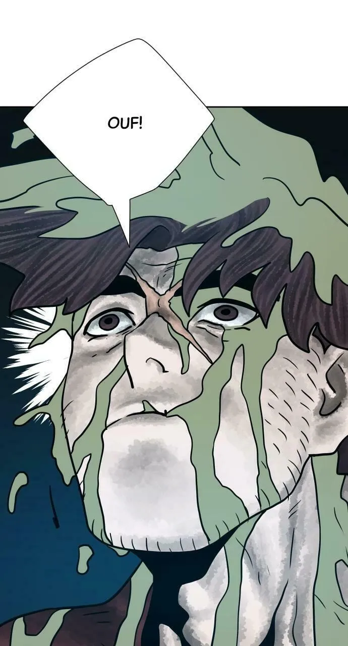 Warrior Executioner Chapter 27 page 74 - 