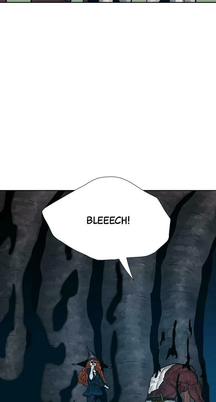 Warrior Executioner Chapter 27 page 75 - 
