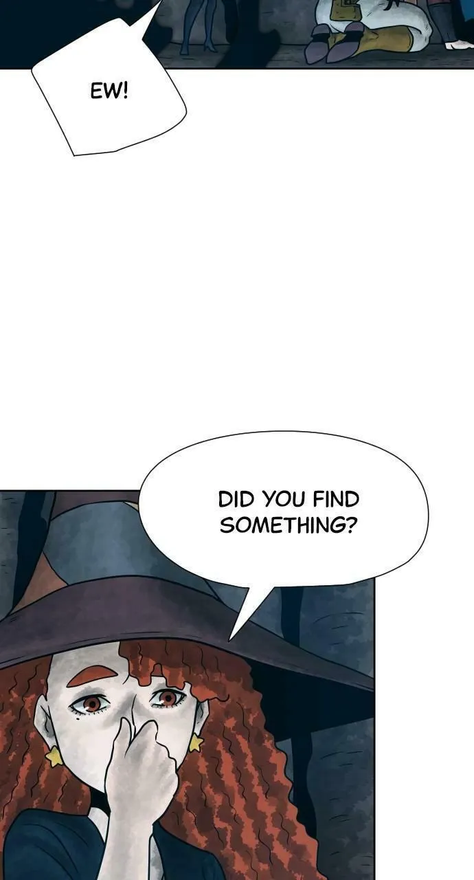 Warrior Executioner Chapter 27 page 76 - 