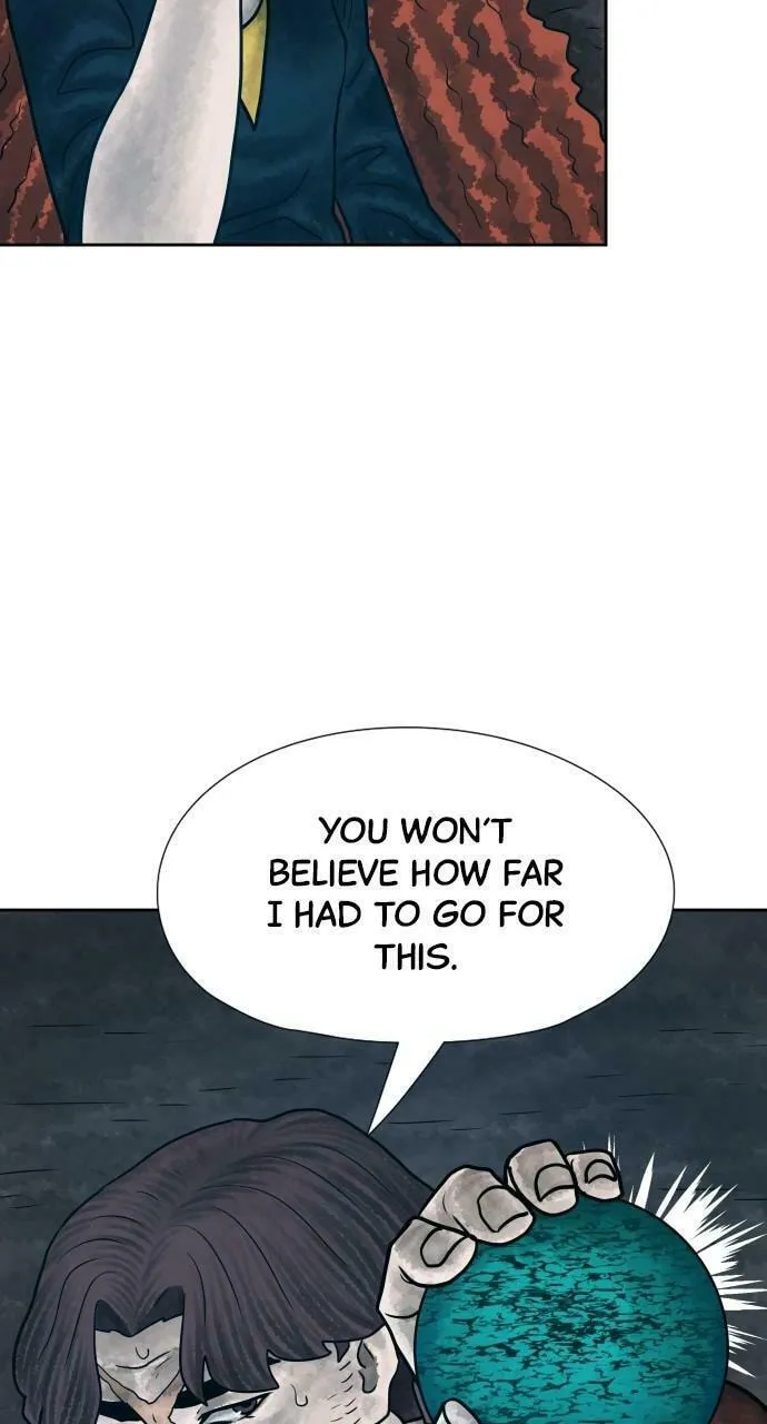 Warrior Executioner Chapter 27 page 77 - 