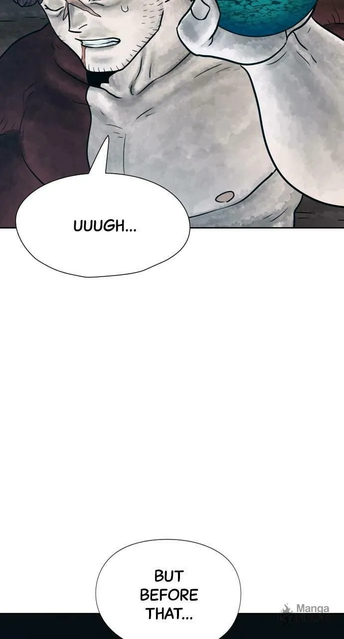 Warrior Executioner Chapter 27 page 78 - 