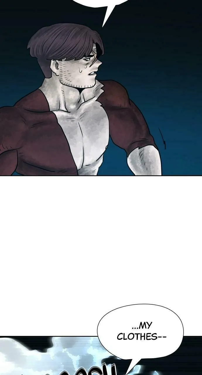 Warrior Executioner Chapter 27 page 79 - 