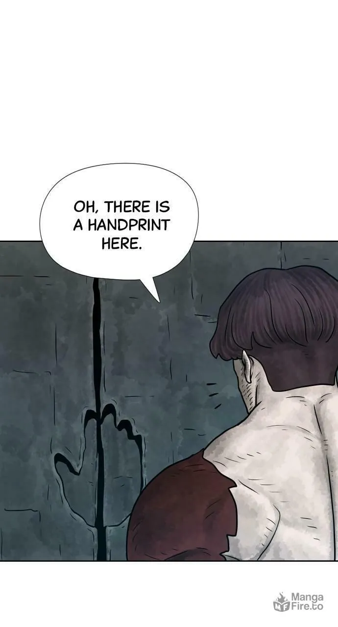 Warrior Executioner Chapter 27 page 9 - 