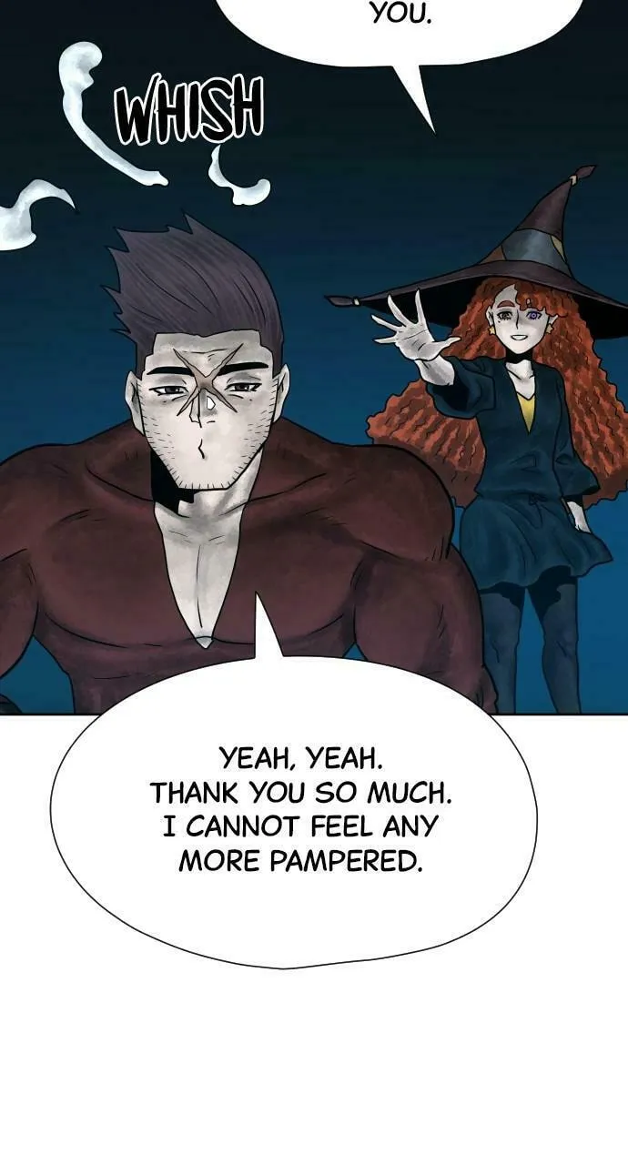 Warrior Executioner Chapter 27 page 82 - 