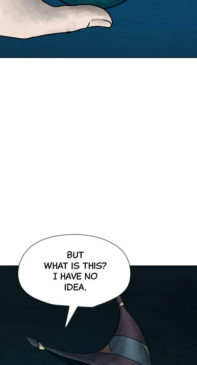 Warrior Executioner Chapter 27 page 84 - 