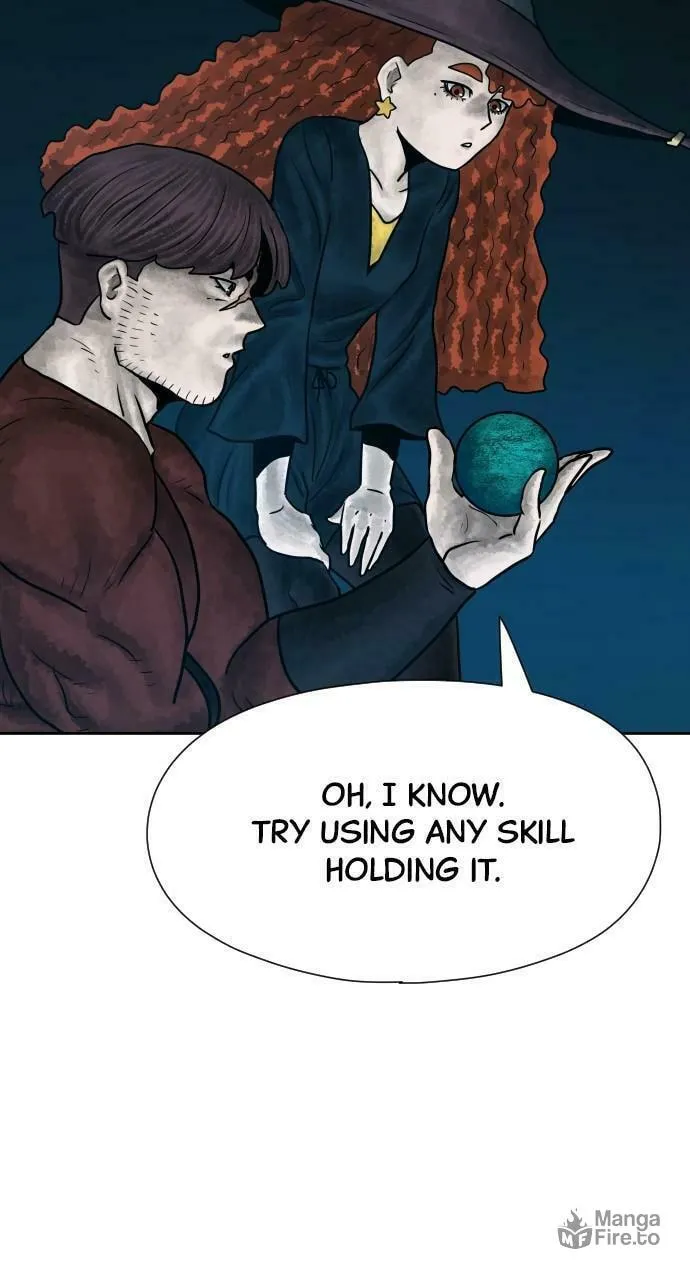 Warrior Executioner Chapter 27 page 85 - 