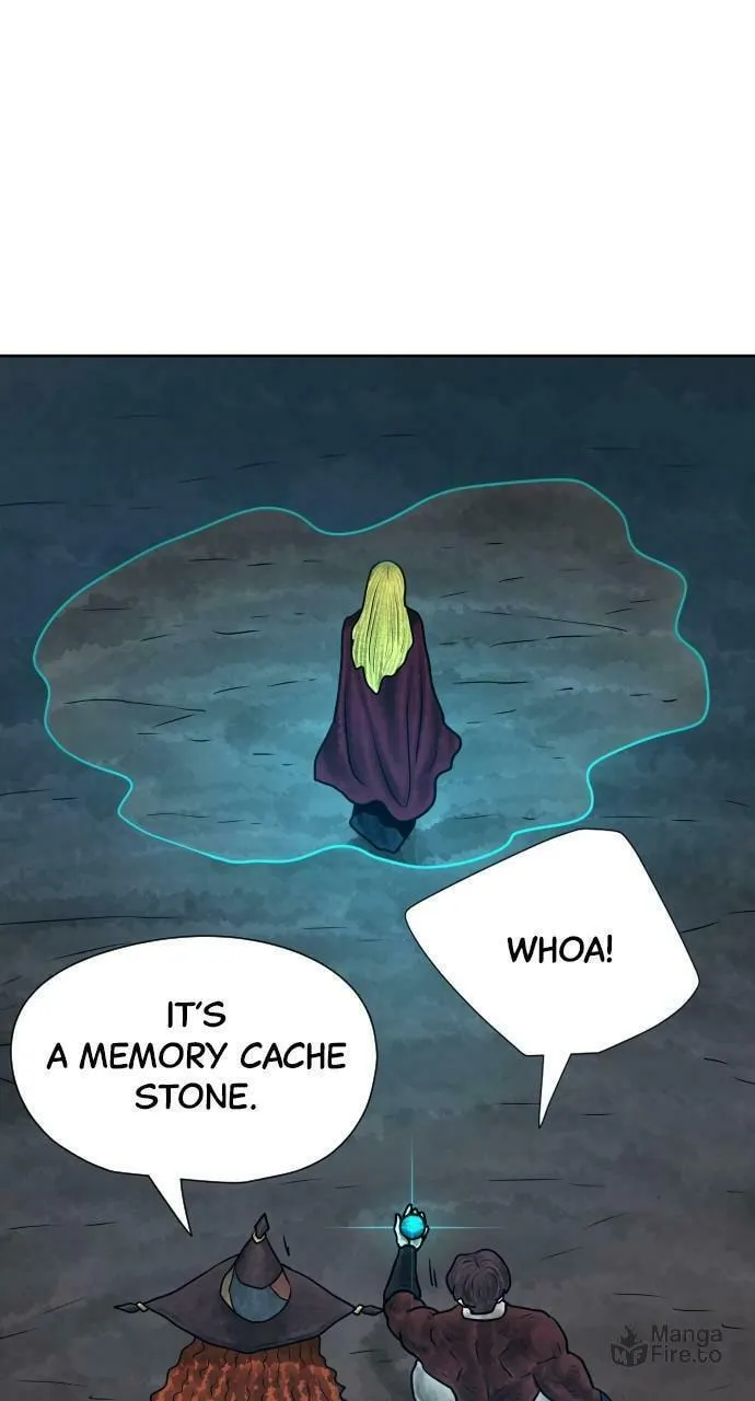 Warrior Executioner Chapter 27 page 87 - 