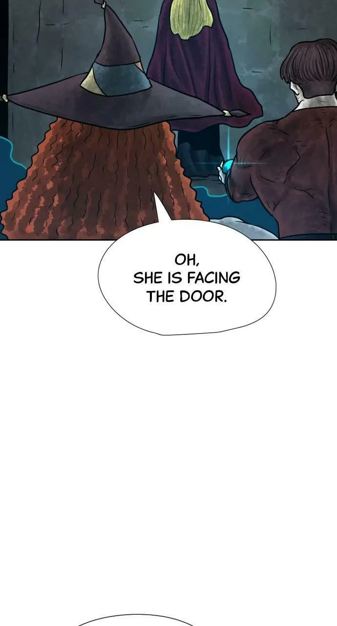 Warrior Executioner Chapter 27 page 89 - 