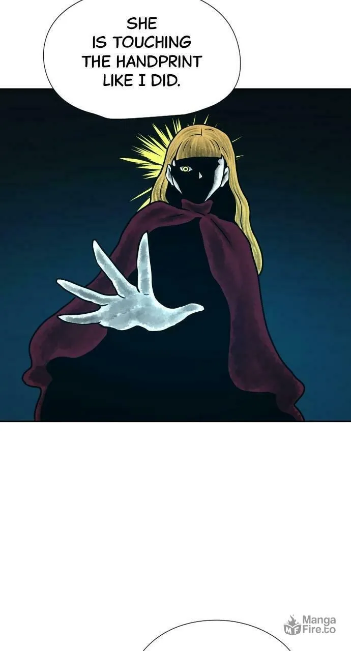 Warrior Executioner Chapter 27 page 90 - 