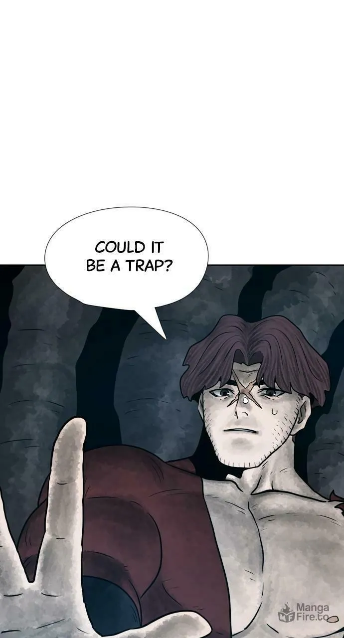 Warrior Executioner Chapter 27 page 10 - 