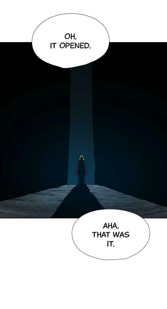Warrior Executioner Chapter 27 page 92 - 