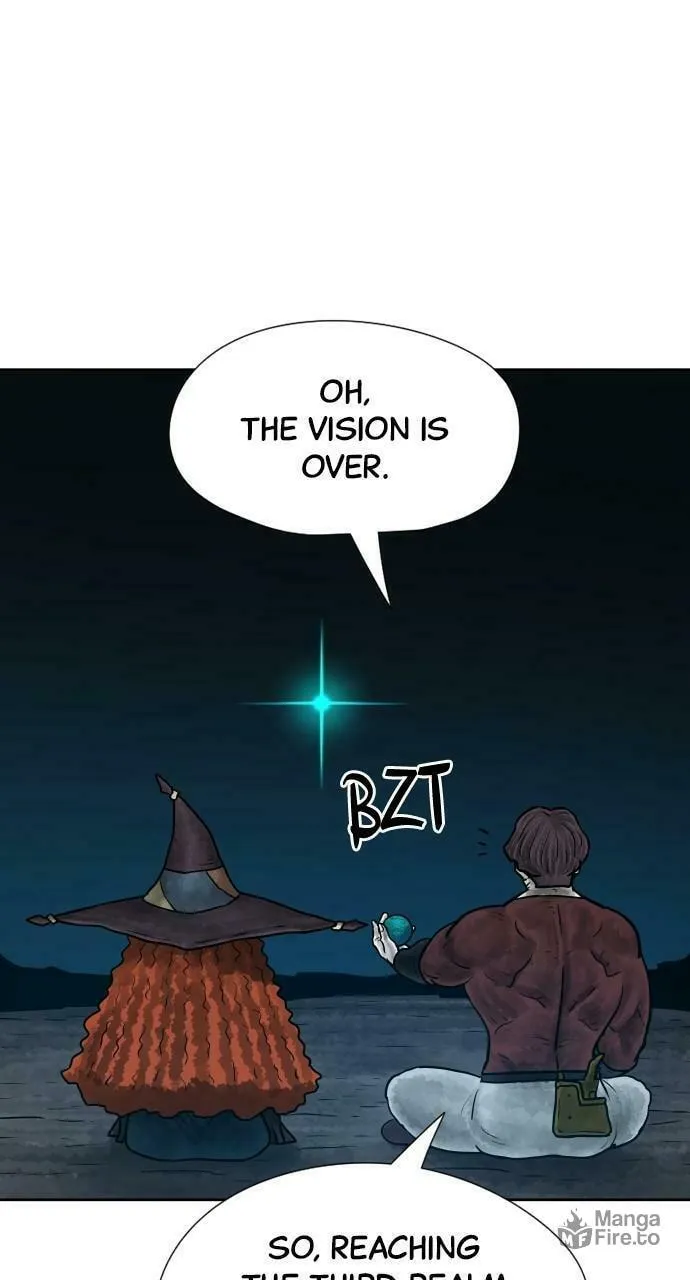 Warrior Executioner Chapter 27 page 93 - 