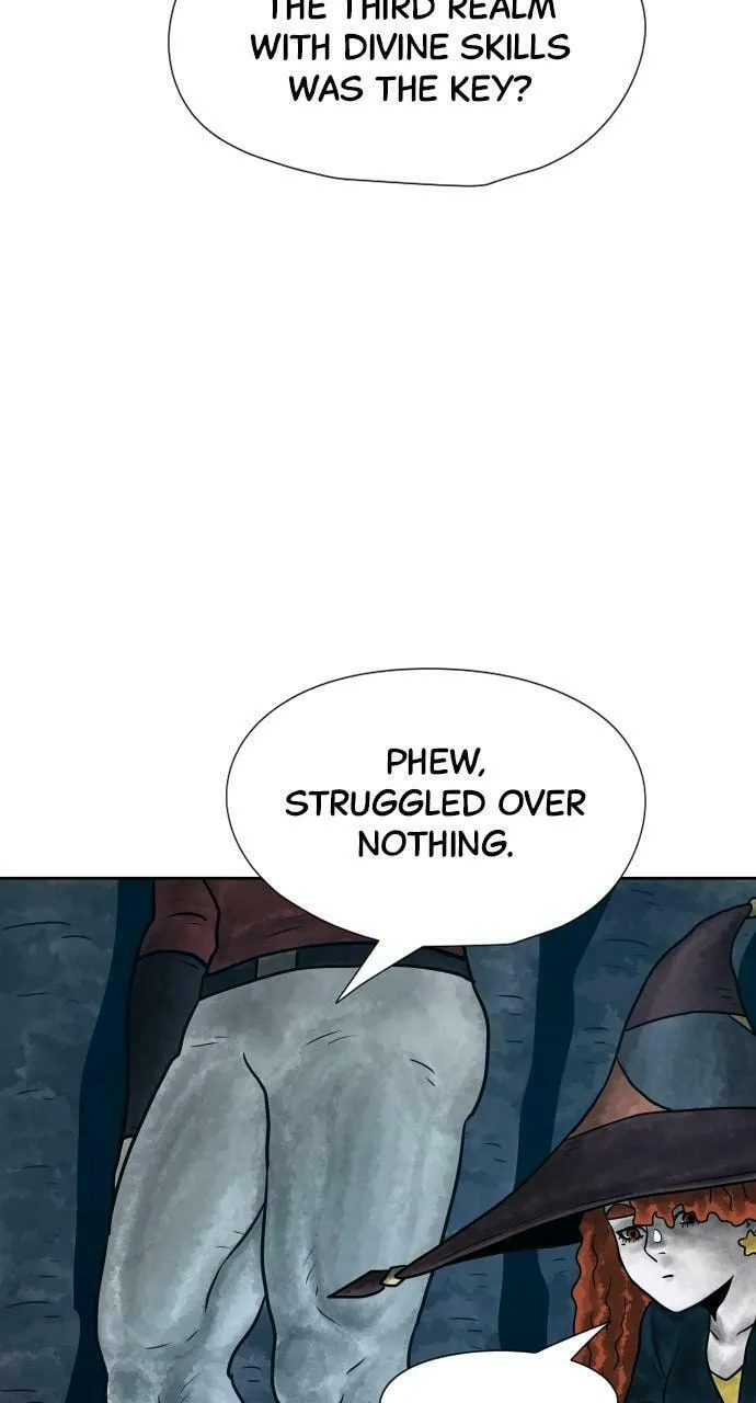 Warrior Executioner Chapter 27 page 94 - 