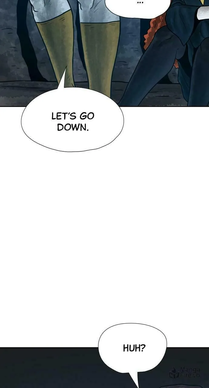 Warrior Executioner Chapter 27 page 95 - 