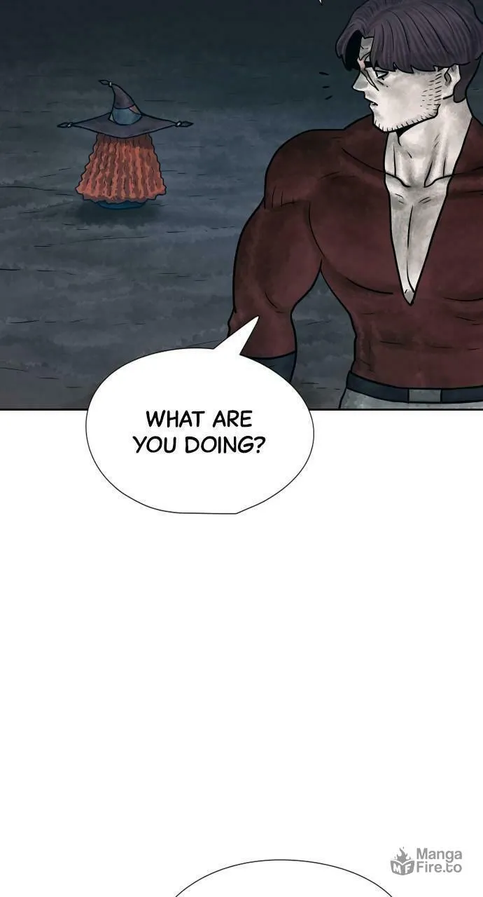 Warrior Executioner Chapter 27 page 96 - 