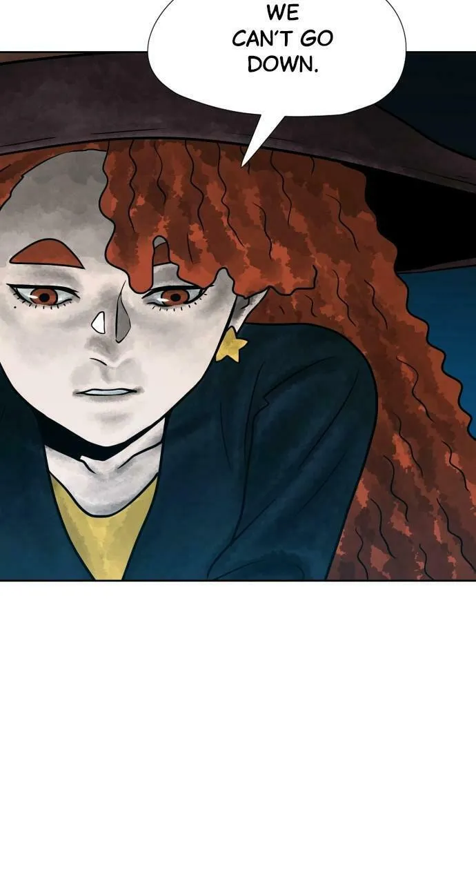Warrior Executioner Chapter 27 page 97 - 