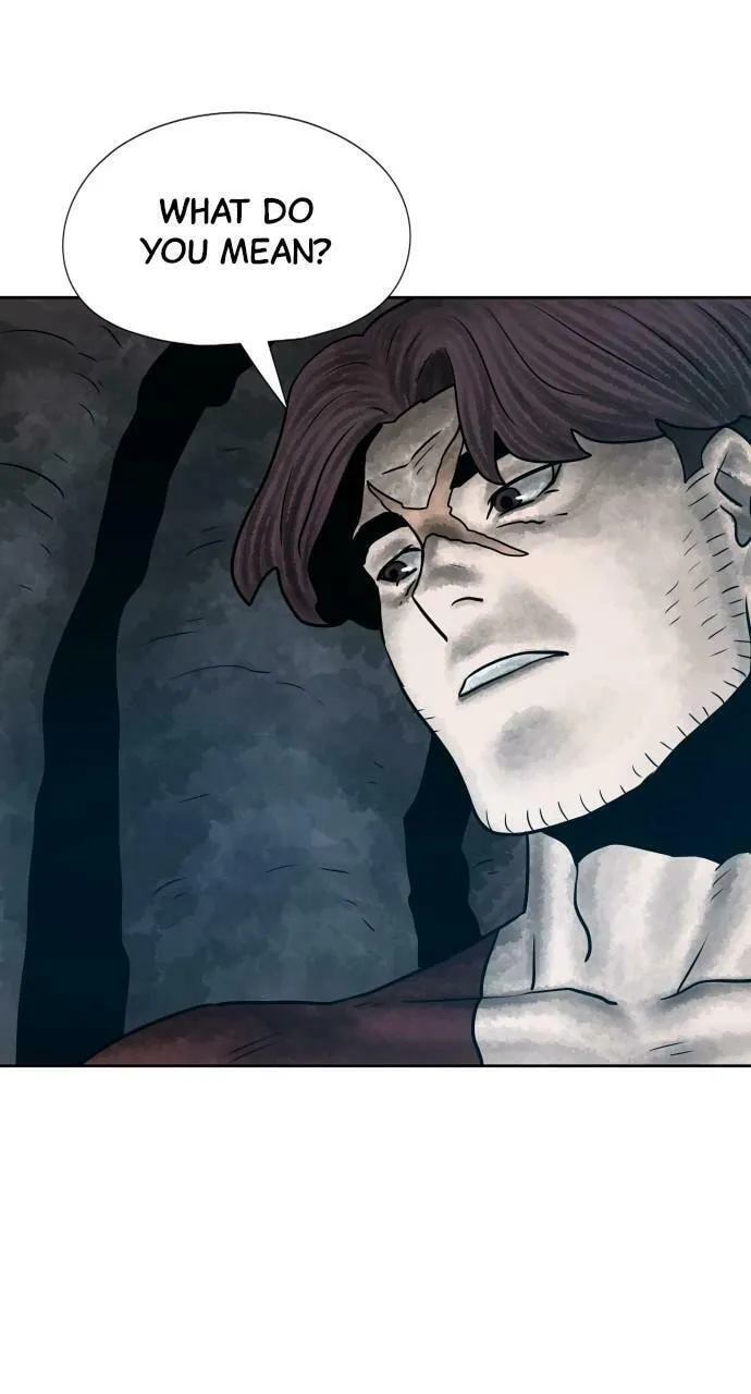 Warrior Executioner Chapter 27 page 98 - 
