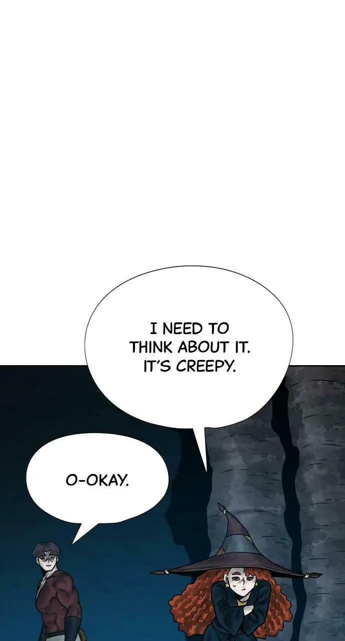Warrior Executioner Chapter 28 page 11 - 
