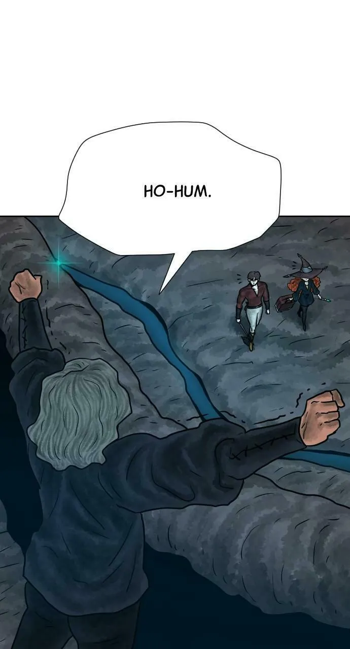 Warrior Executioner Chapter 28 page 101 - 
