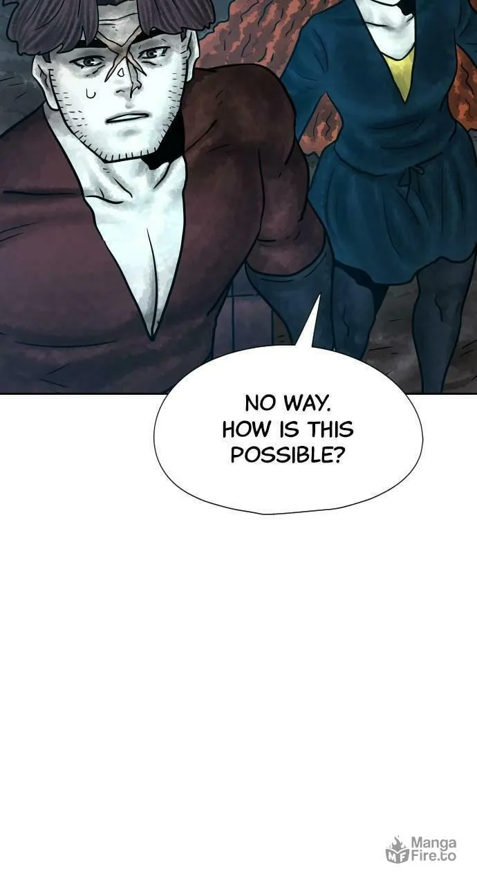 Warrior Executioner Chapter 28 page 105 - 