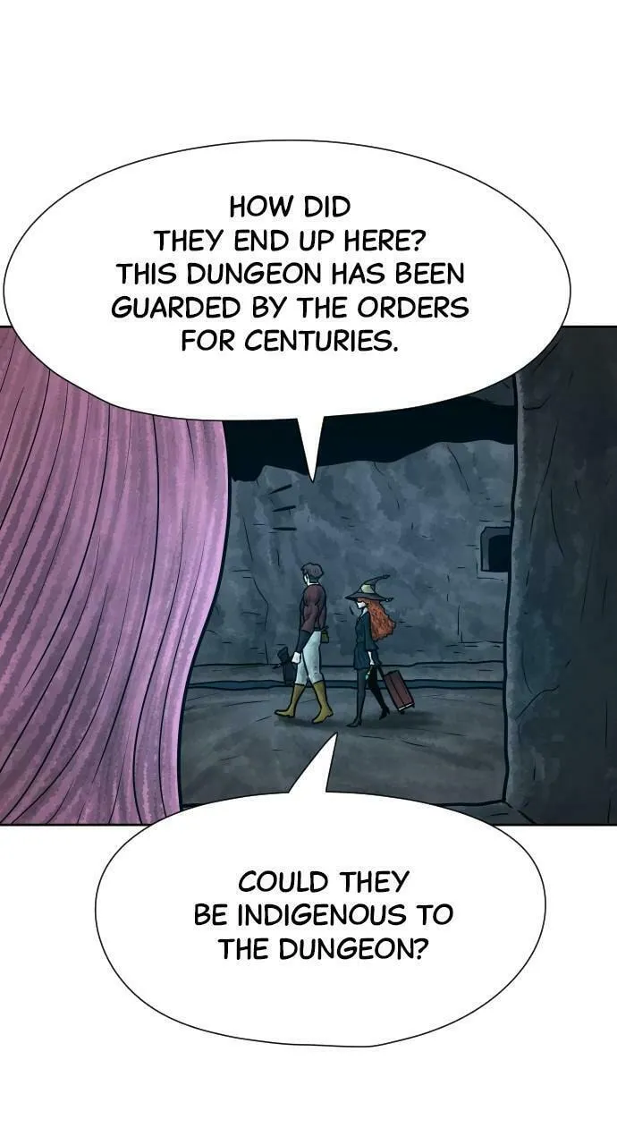 Warrior Executioner Chapter 28 page 106 - 