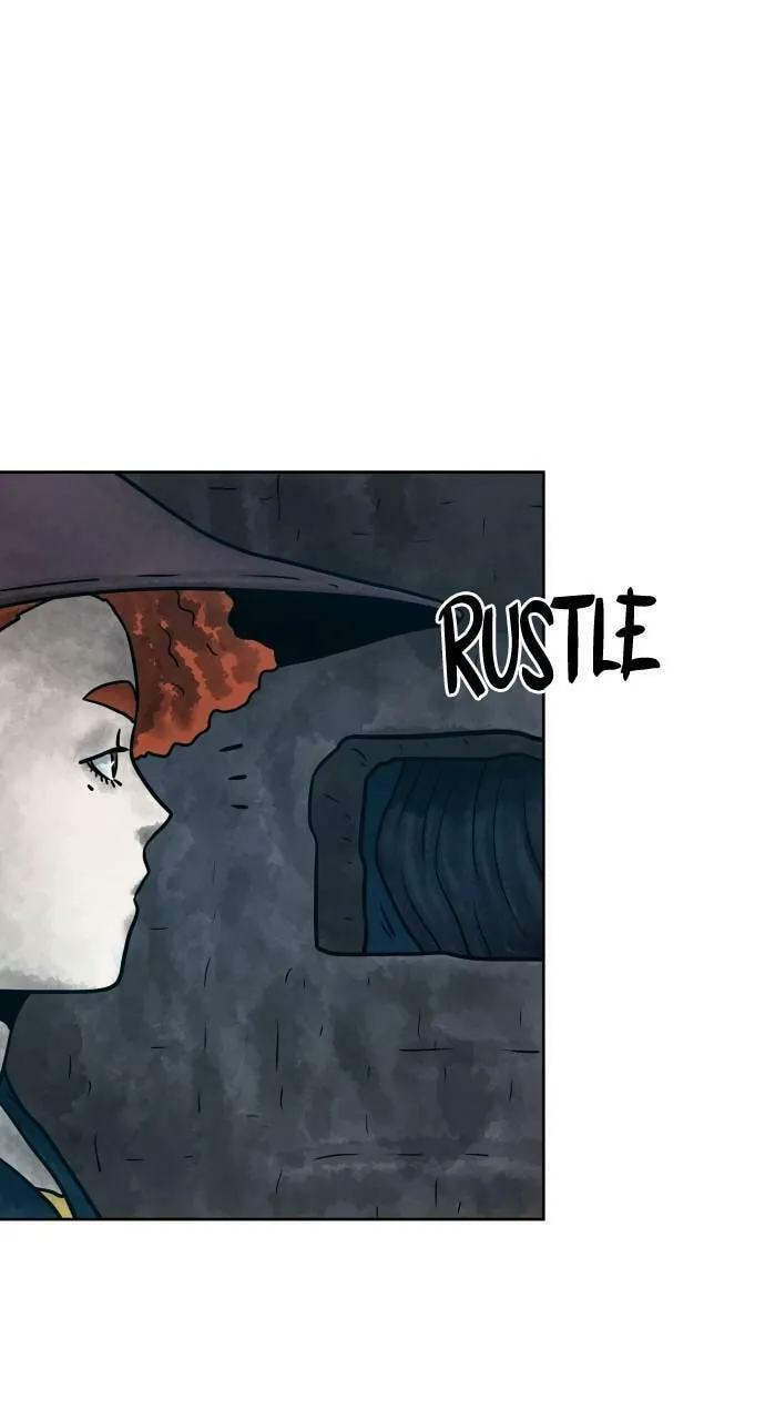 Warrior Executioner Chapter 28 page 107 - 
